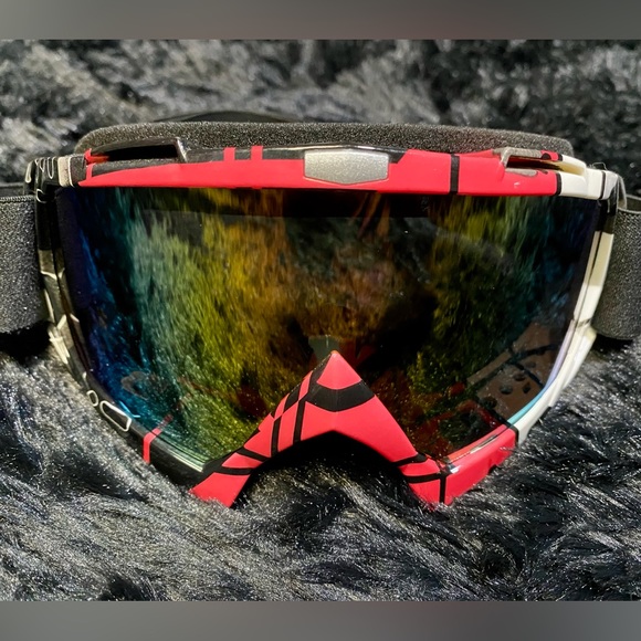 Ski Eye Goggles - Picture 1 of 4